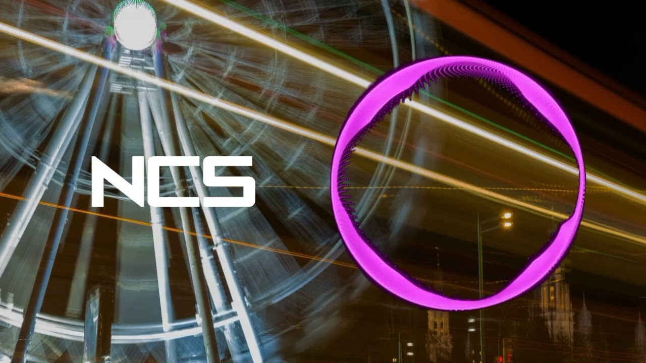 [13th Anniversary] Psycho Crooks - Nostalgia [NCS Chroma Key Remake]