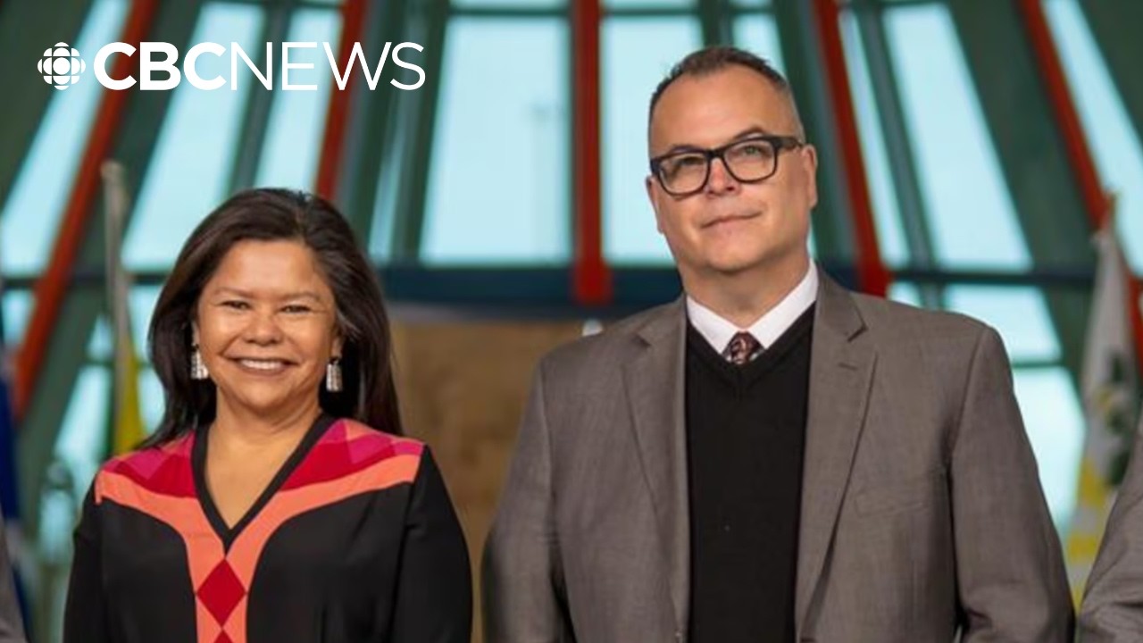Ousted First Nations University VP suing school in wake of CBC News investigation
