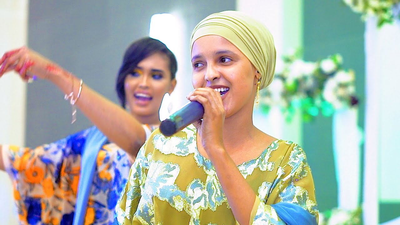 XAMDI BILAN NEW HI CAAWA CAAWA | MUSIC VIDEO 2023