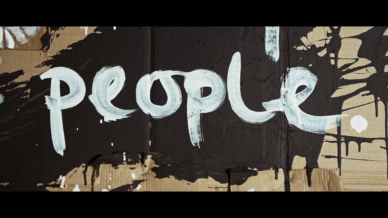 Manchester Street Poem Film