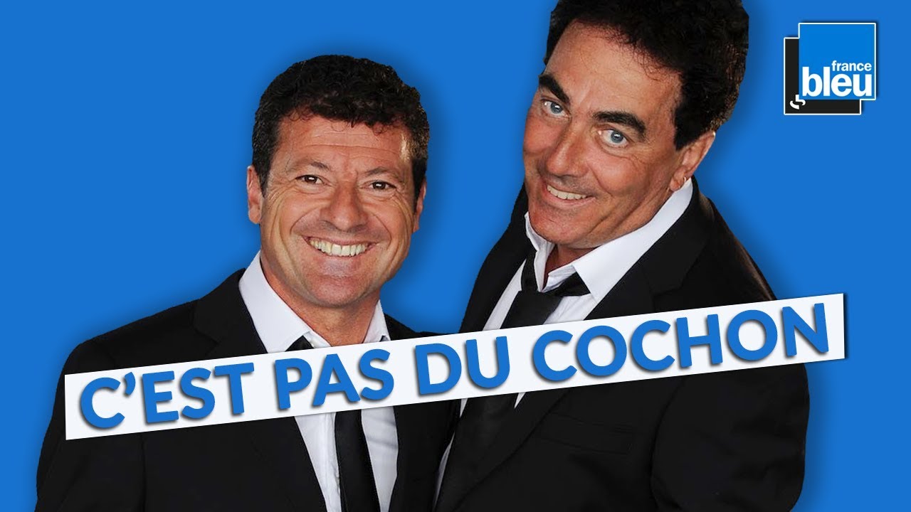 N°28 C'est pas du cochon - La chronique culturelle de Violaine