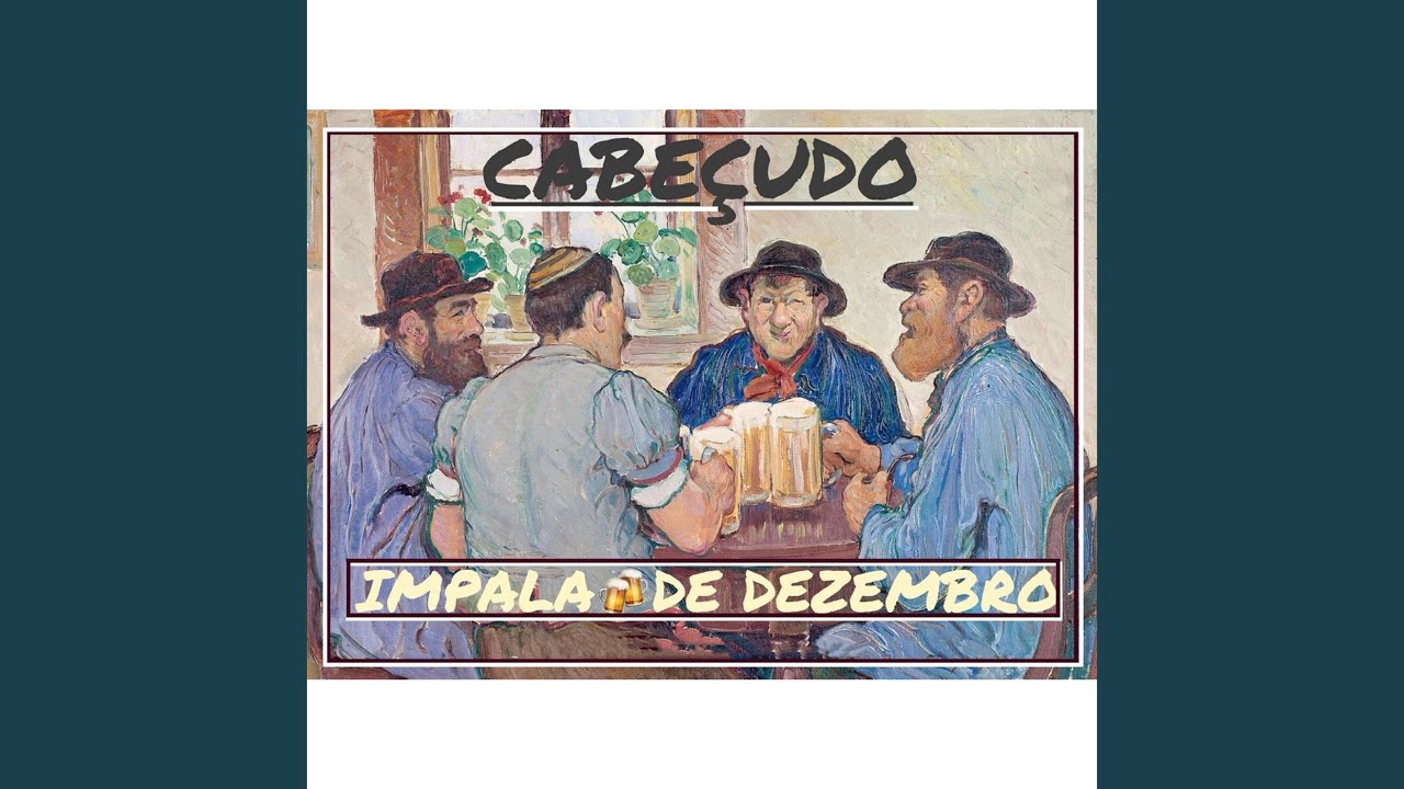 Impala De Dezembro