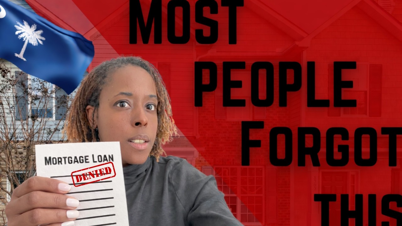 I Worked a 2,000-Person Mortgage Event—and this is what Disqualified Most People