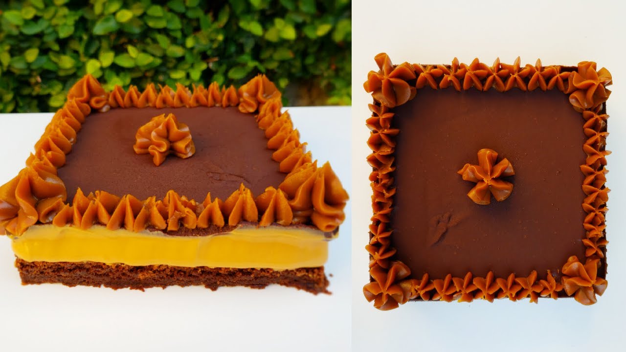 TORTA DE MI INFANCIA: PRUEBA CREATIVA BAKE OFF (¿Que hubiera hecho yo?) l Marcos Bake Off Argentina