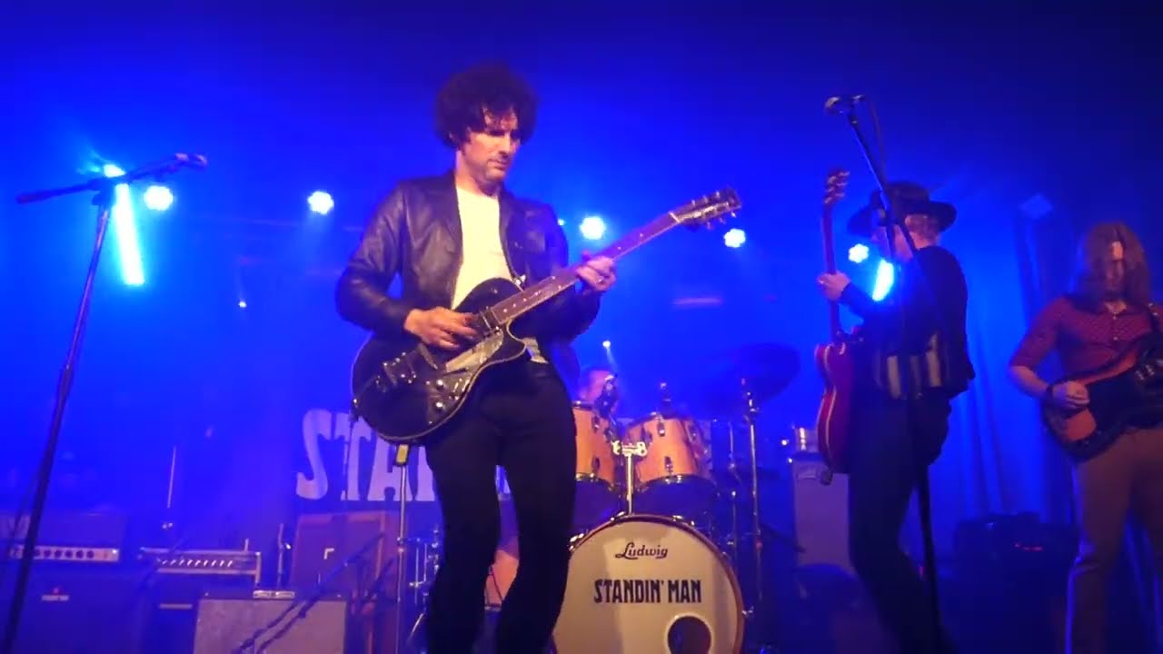 Standin' Man - Eleanor Rigby - Birmingham - Aug 2023