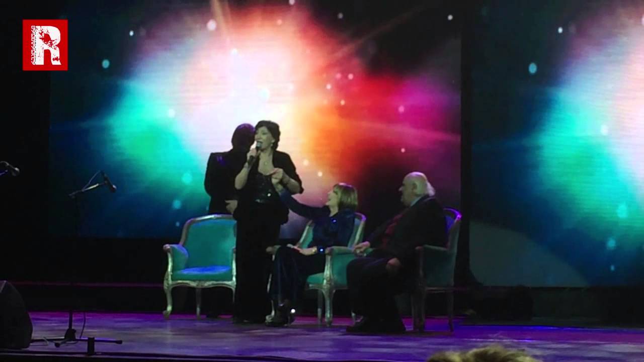 ეთერ კაკულიას ვარსკვლავის გახსნა 