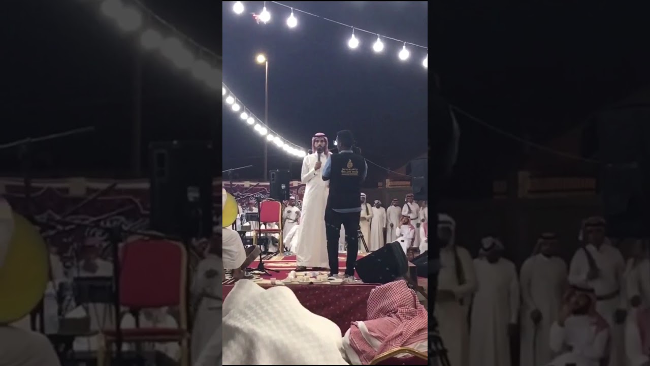 البيضاني . الدرمحي . اللخمي . القارزي ١٤٤٠/١٢/٢٦جده المملكه