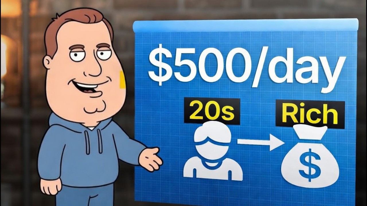 the system made you lazy, here's how to escape in 2026