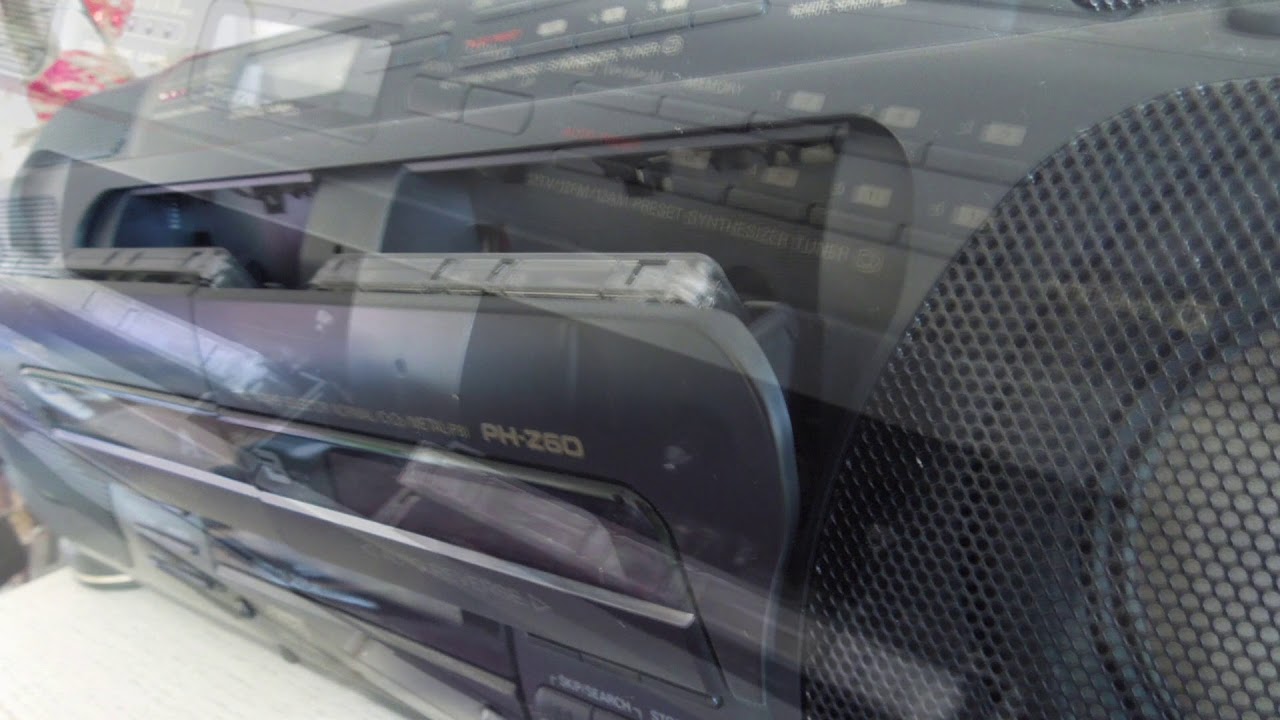 Sanyo PH-Z60 Slideshow