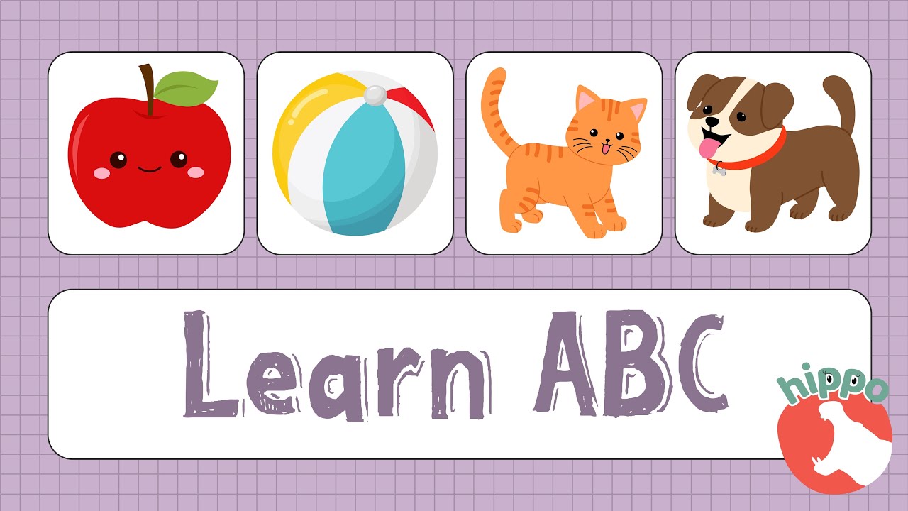 Let’s Learn the Alphabet Together! ABC Song for Kids 🌟🎶
