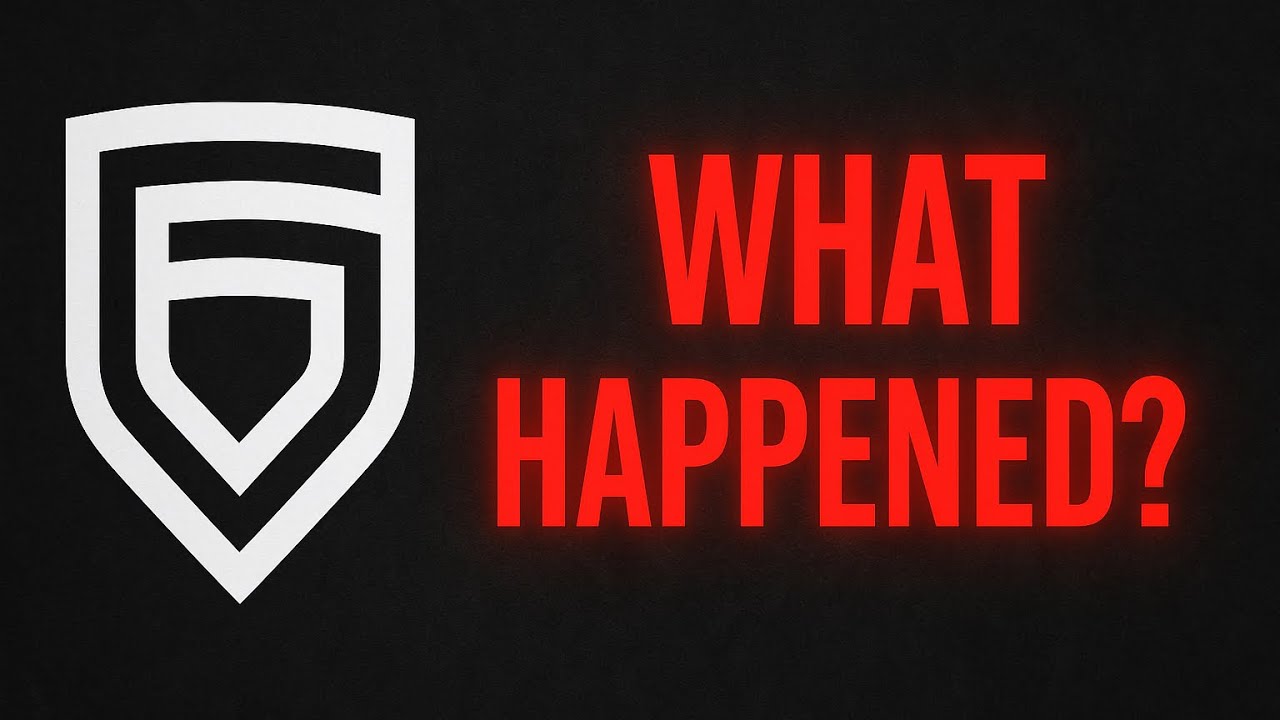 What Happened to Penta Esports?