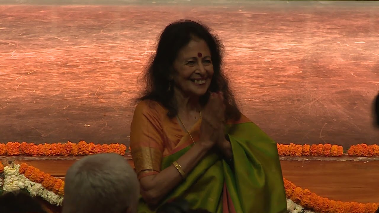 BHARATHI - 20230217 - Nritya Bharathi by disciples of Guru Saroja Vaidyanathan