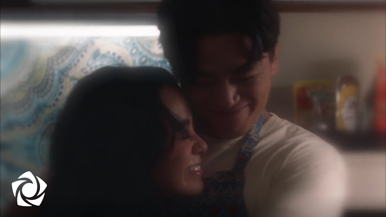 Vien King - 'Isa Pang Habang Panahon' Official Music Video