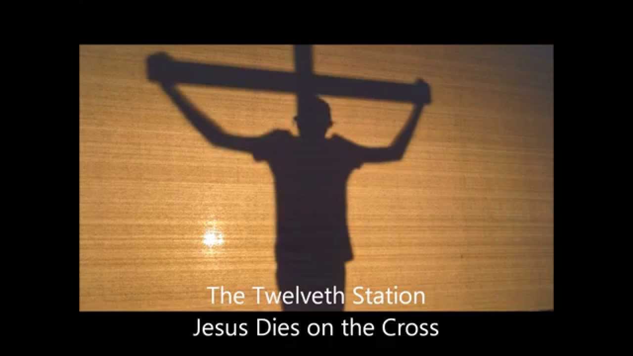 Stations of the Cross 2014