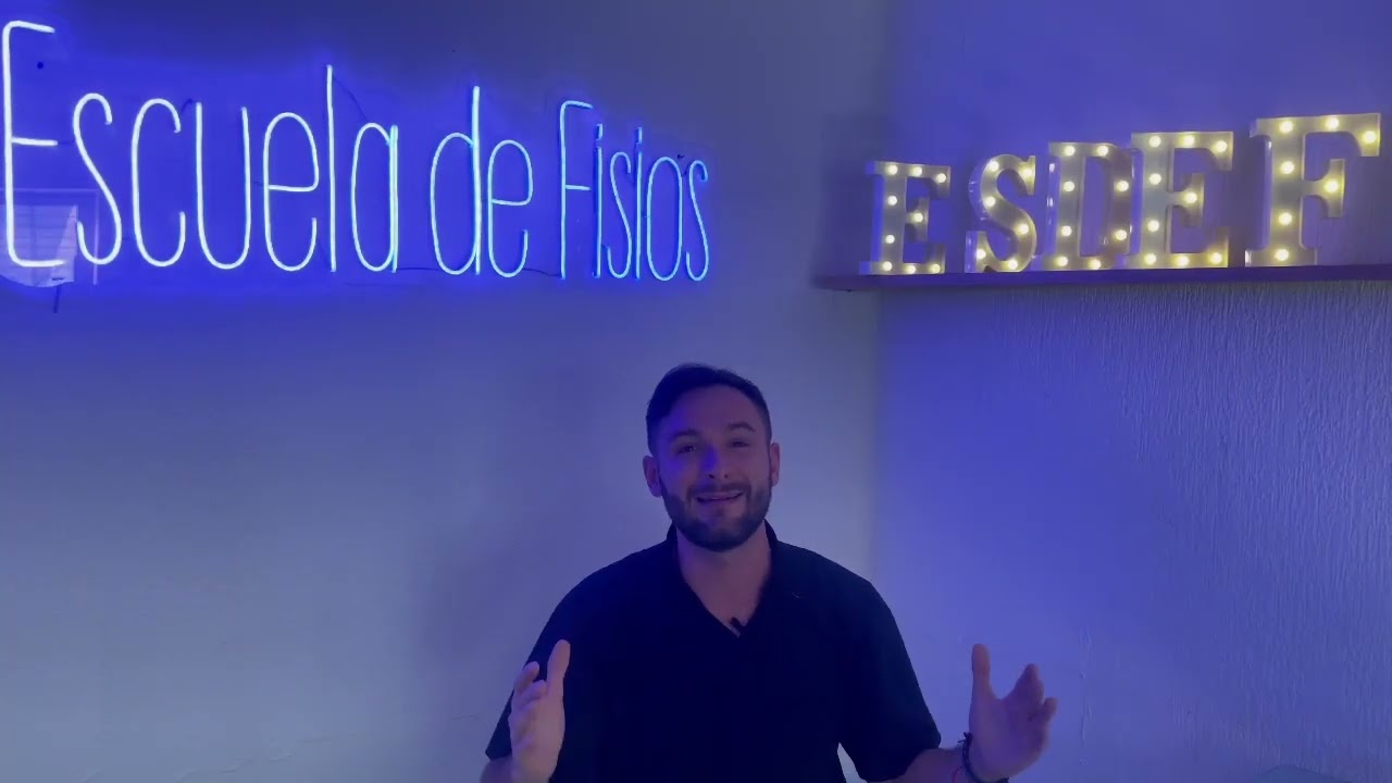 ¡Electroacupunta a detalle! 👌  |  ESDEF