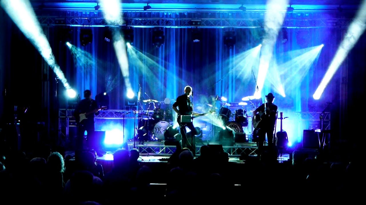 „The BeatStixx“ Leipzig - Live 2025