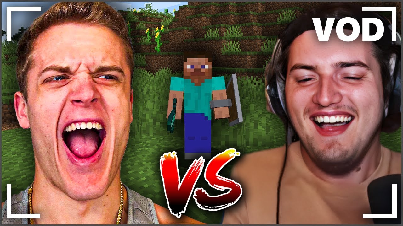 Bro v. Bro w/ Sneegsnag & Fortnite | Joe Bartolozzi