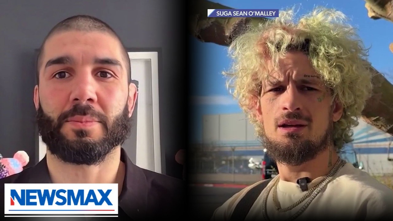 Боец ММА о предстоящем бое на UFC Freedom 250: «Шансы действительно на моей стороне».