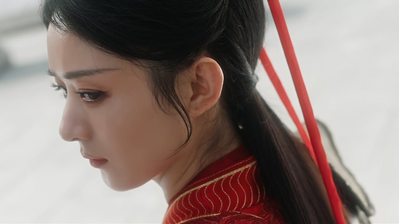 [JINFanmade] 碧苍战歌 - 杨秉音 Bích Thương Chiến Ca - Dương Bính Âm 与凤行 Dữ Phượng Hành FMV