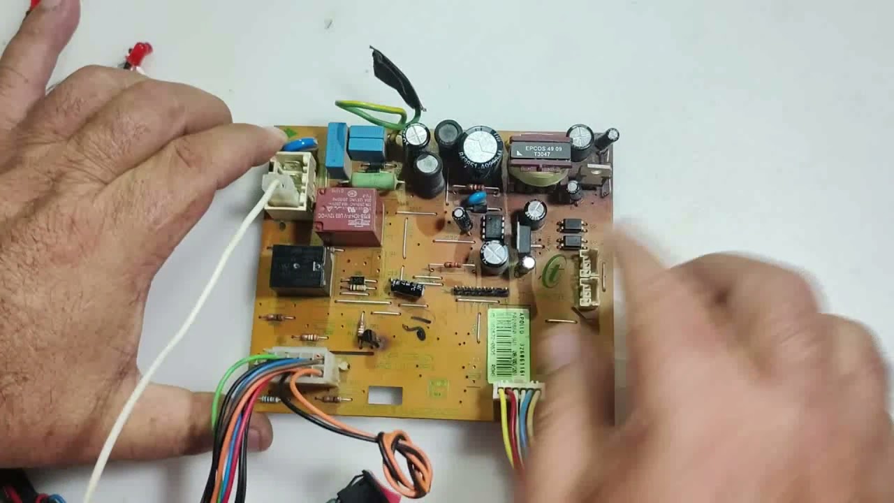PLACA BRM47B