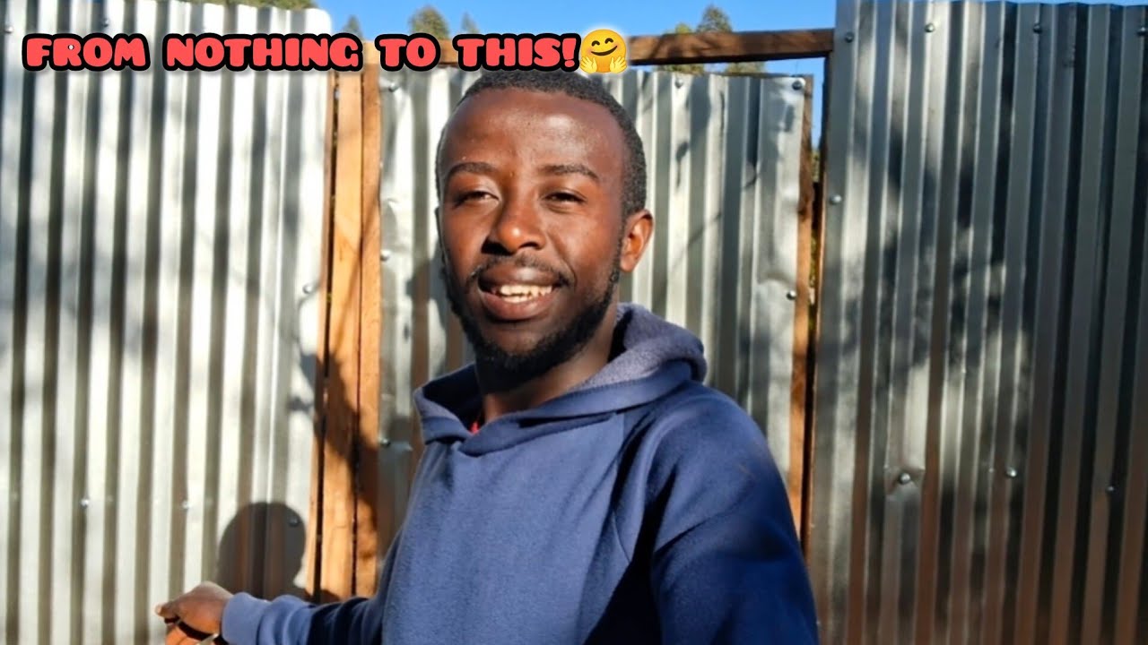 FARM TRANSFORMATION COMPLETE