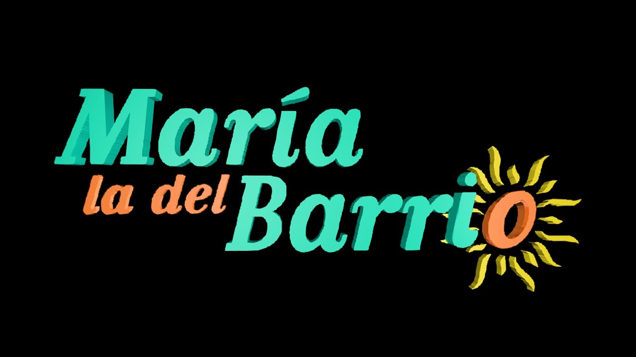María la del Barrio | Soundtrack | Recuerdos