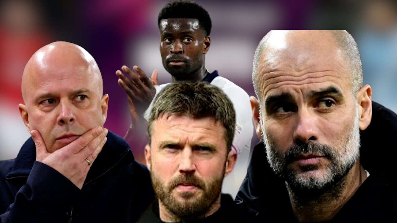 Derby Manchester:Manchester City vs Manchester united kulanka ugu xiisaha badan todobadkaan....