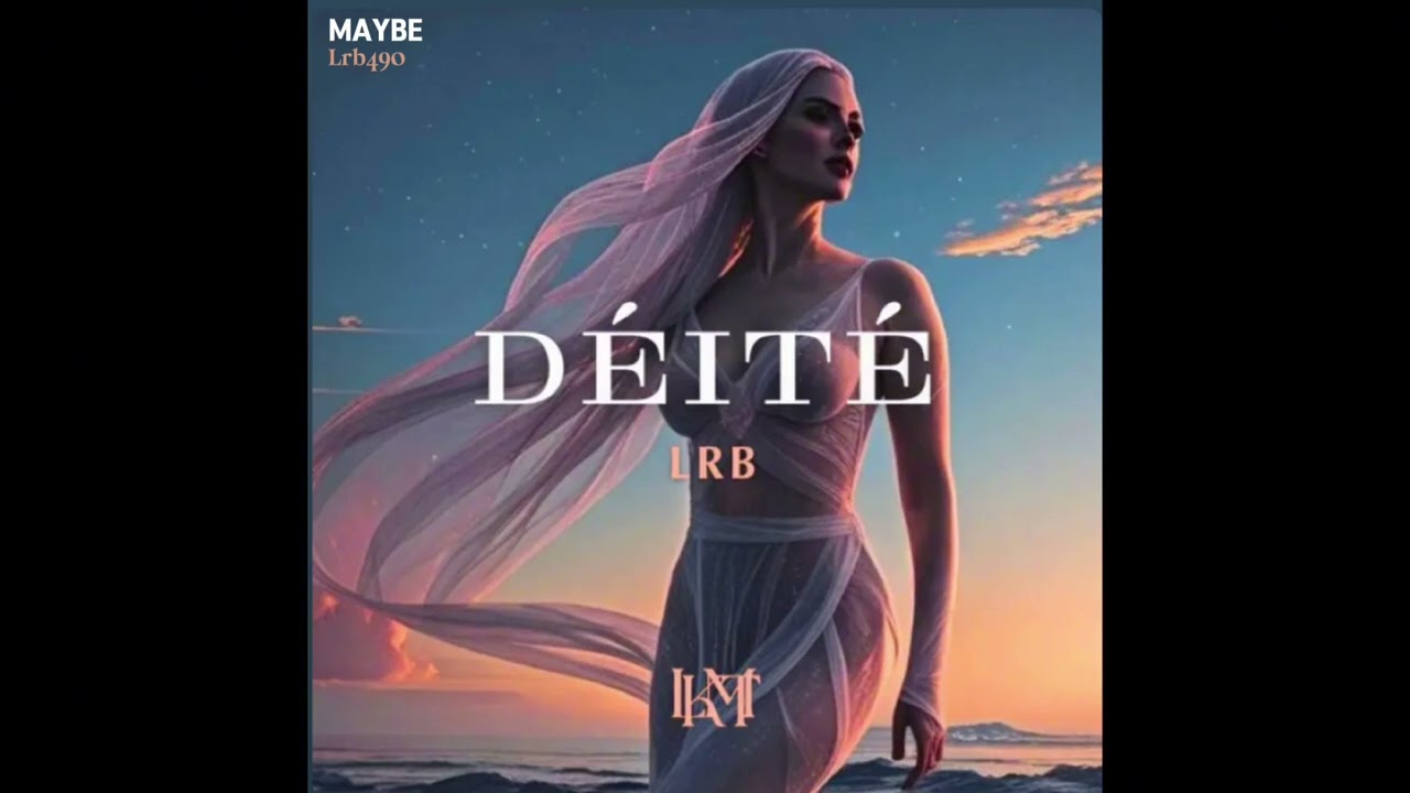 LRB490 - Maybe ( Audio )