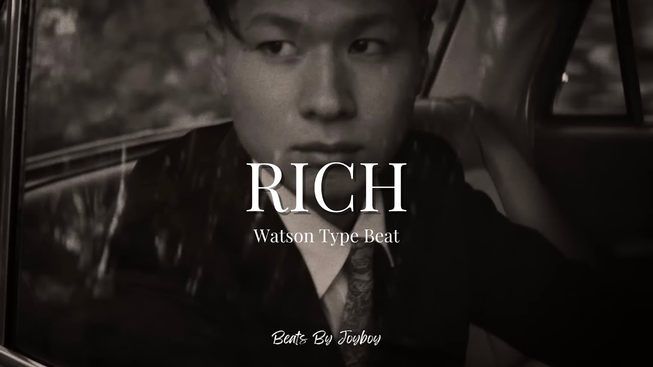 [FREE / フリートラック] Watson × guca owl Type Beat - 