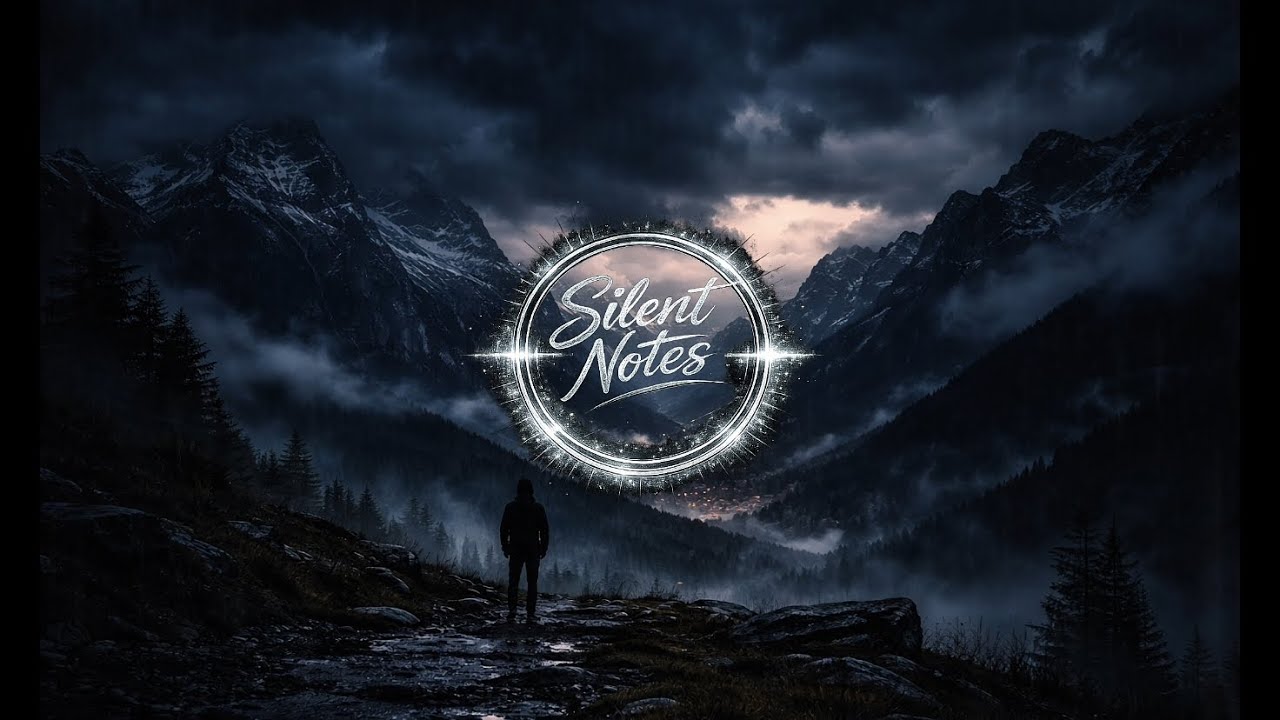 Le Temps Parlera Pour Moi - The Truth Will Speak | Dark French Rap