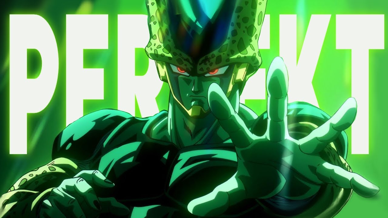 Cells PERFEKTION war sein einziger FEHLER