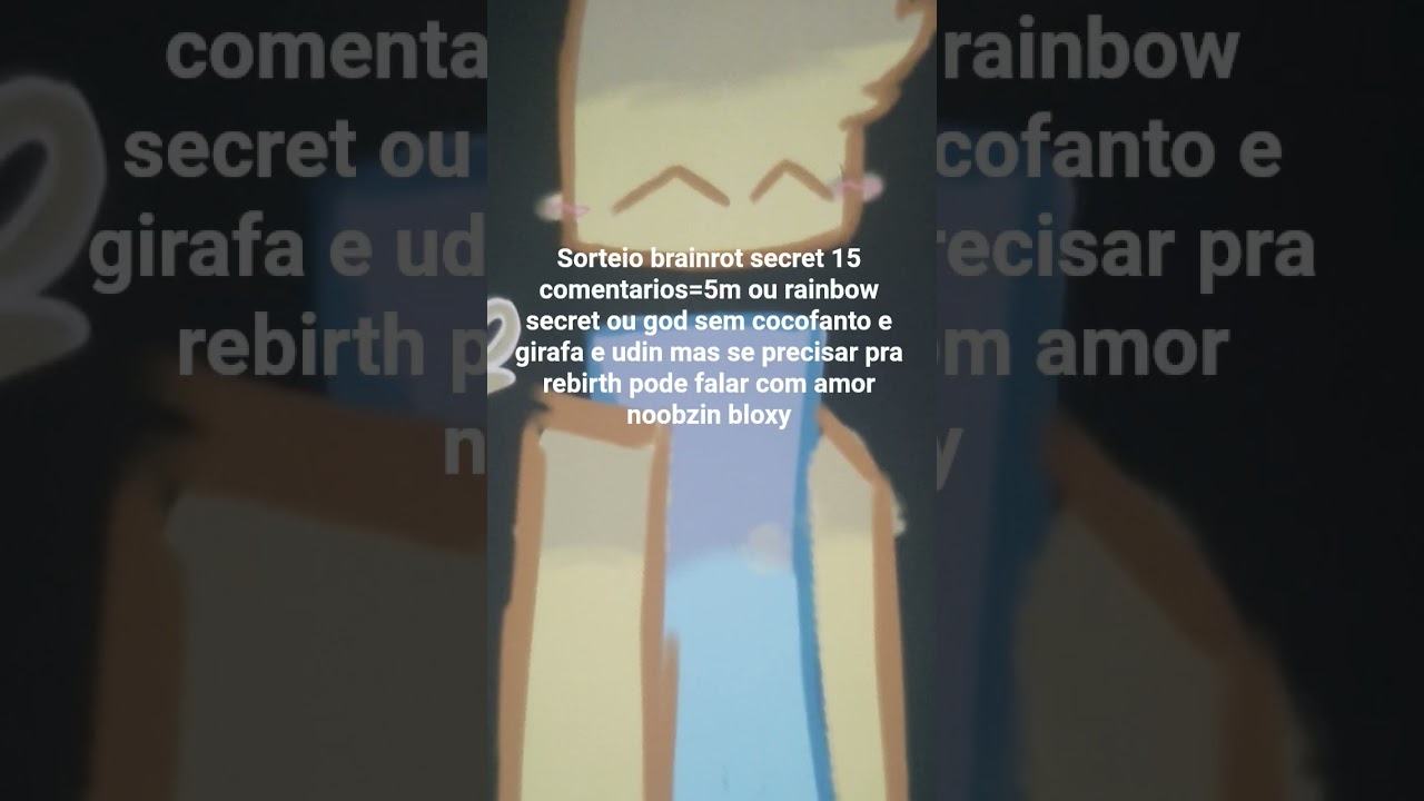 sorteiooo 