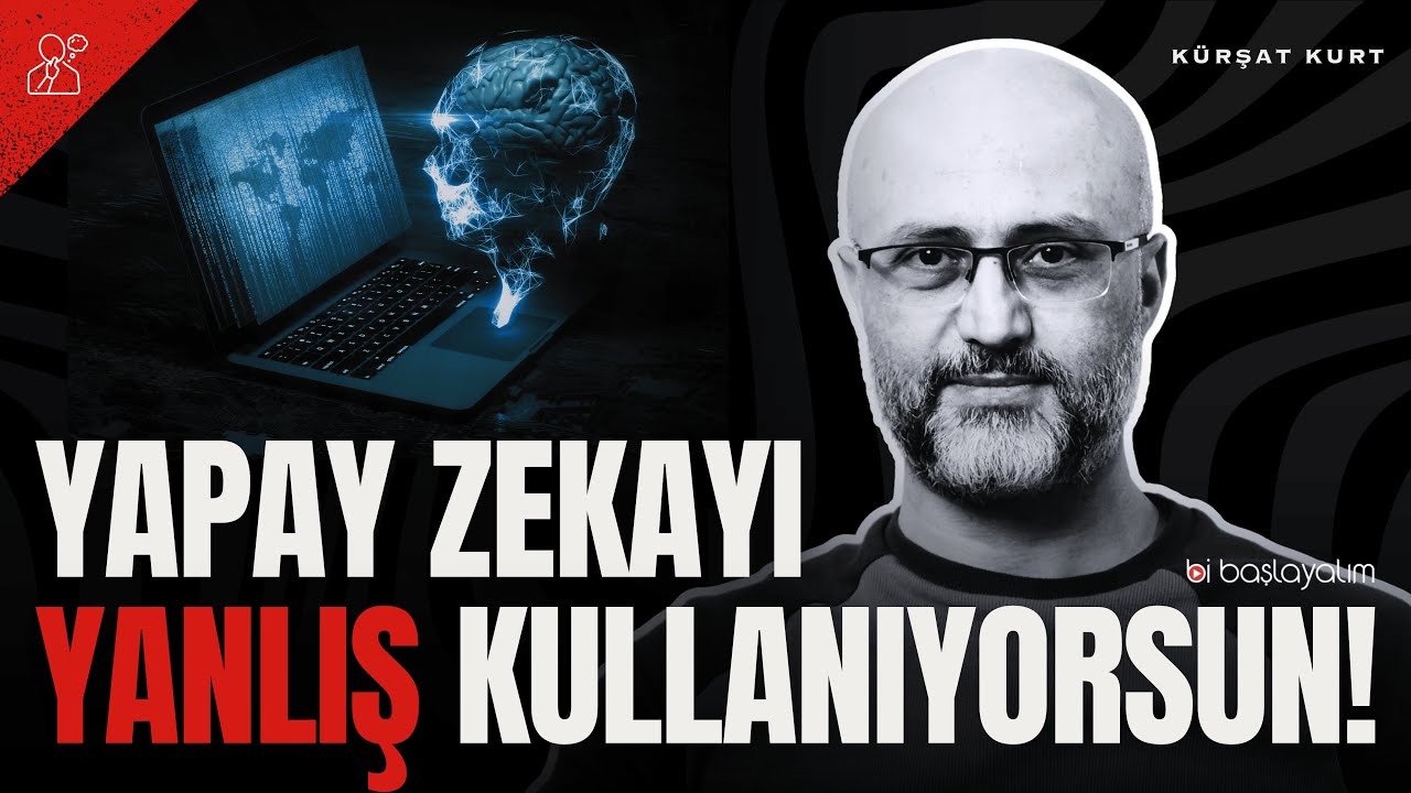 Yapay Zeka ile Doğru İletişim: Doğru Prompt Nasıl Yazılır? 🤖