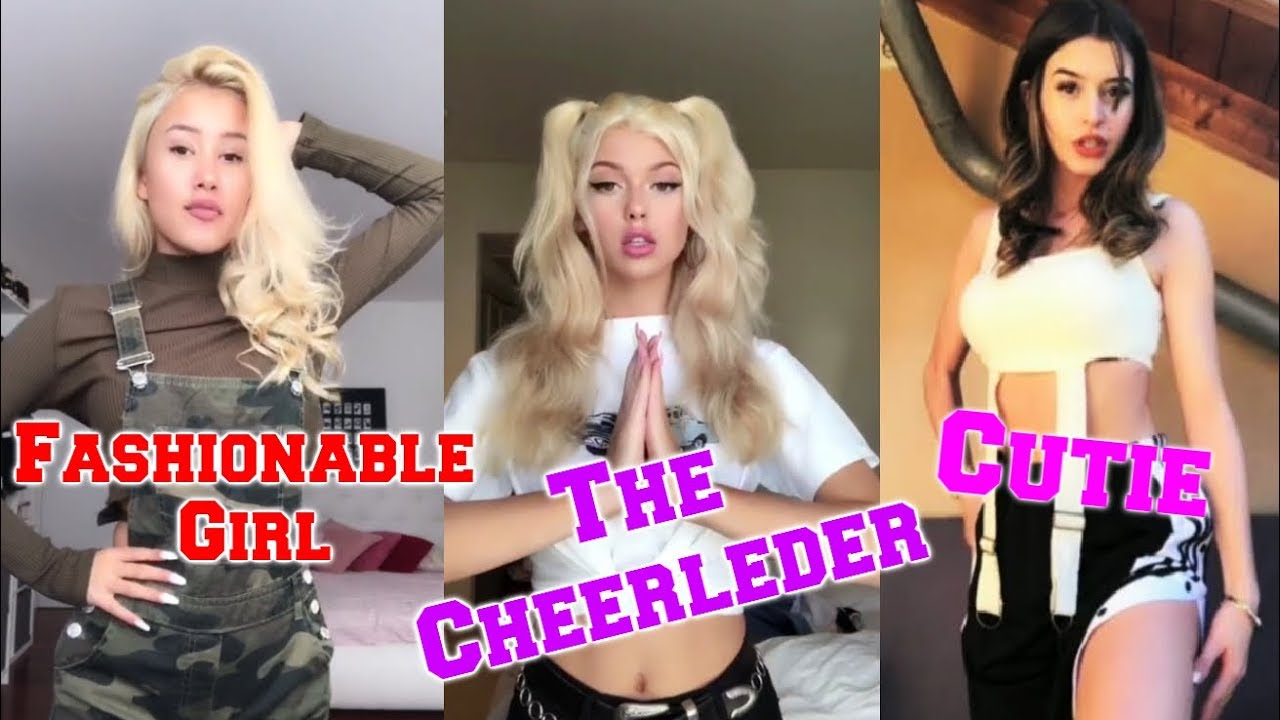 Type Of Musers In High School | Best Musically Compilation