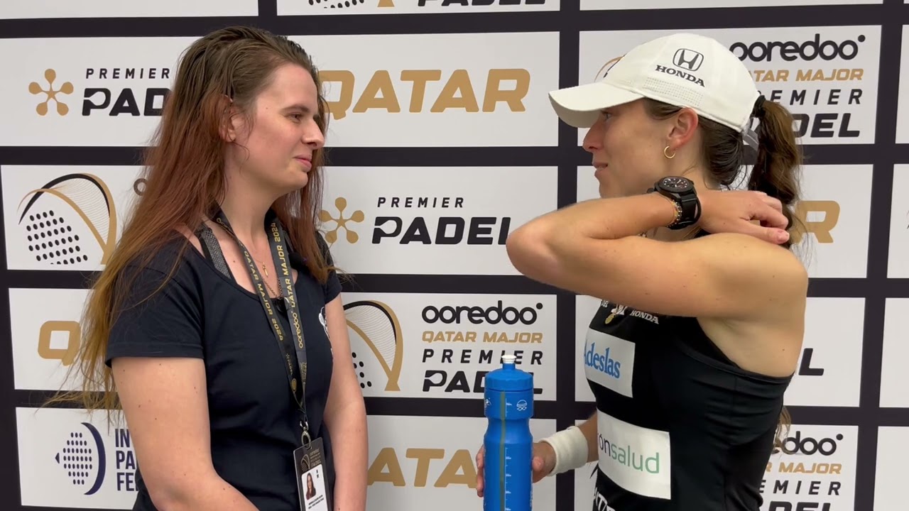Marta Ortega : 