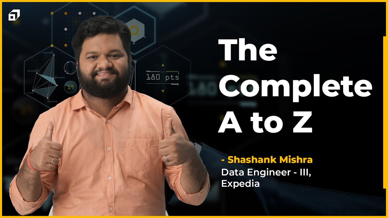 Complete Career Roadmap to Becoming a Data Analyst | Data Science Guide | Data Analytics | @SCALER