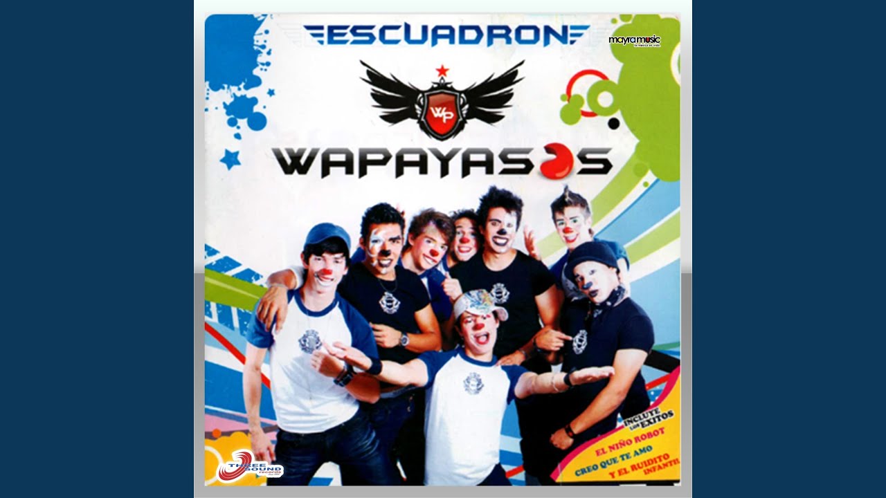 El Ruidito
