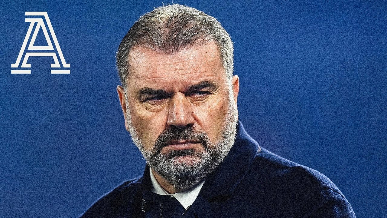 Is Postecoglou on the right track at Spurs?