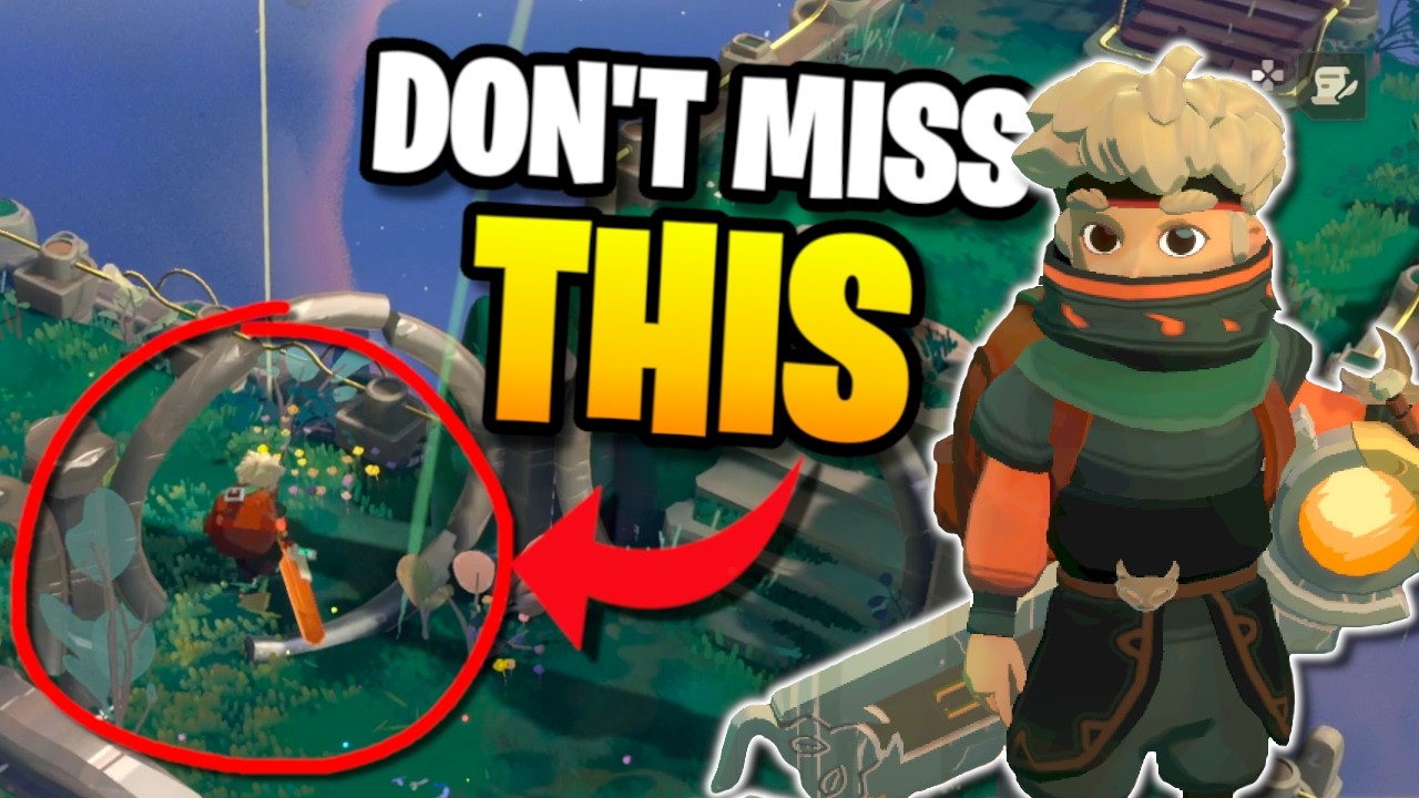 14 Do&rsquo;s and Don&rsquo;ts in Moonlighter 2