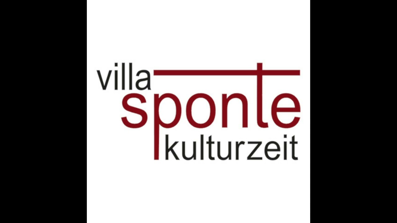 Sponte Kulturzeit - Beunkannter über seine Kunst