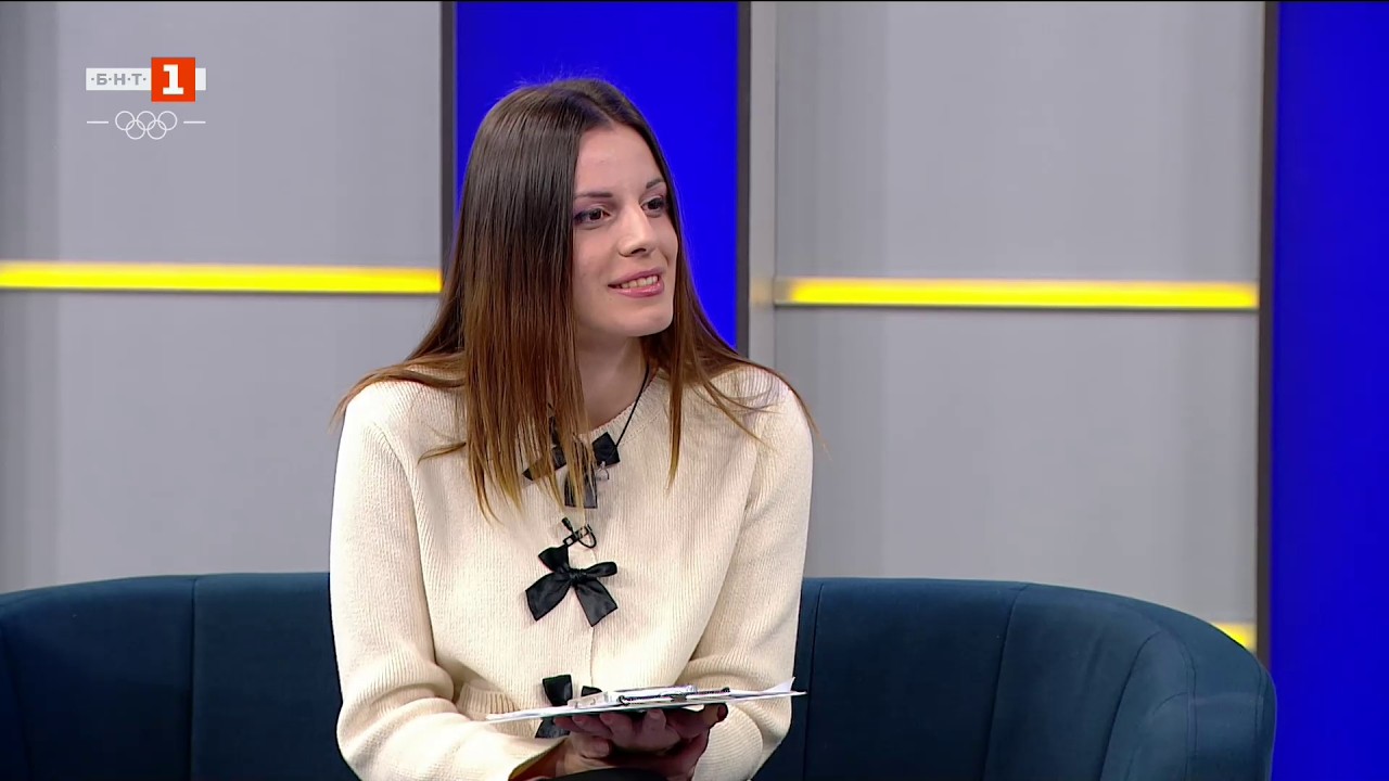 Как се пише есе в България и чужбина, Още нещо с Флора - 17.02.2026 по БНТ