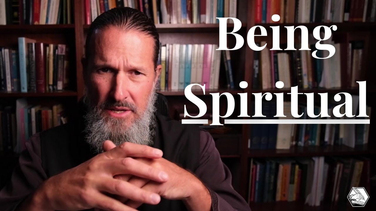 Being Spiritual