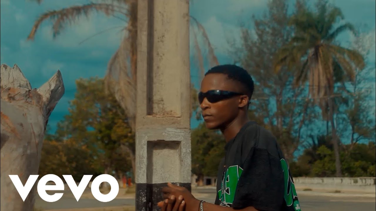 P2 Saidizzy Feat Mr Eklizzy MAHALA oficial video Beli Maker 2025