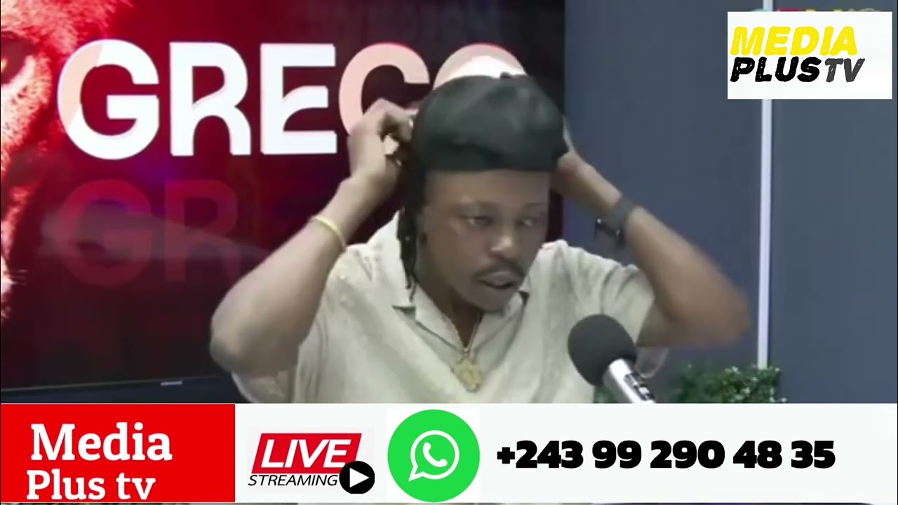 URGENT 🚨 dj Mombochi de retour epa David mombele aye na na nzembo ya sika 😂 ado benga nga n’a tsombo