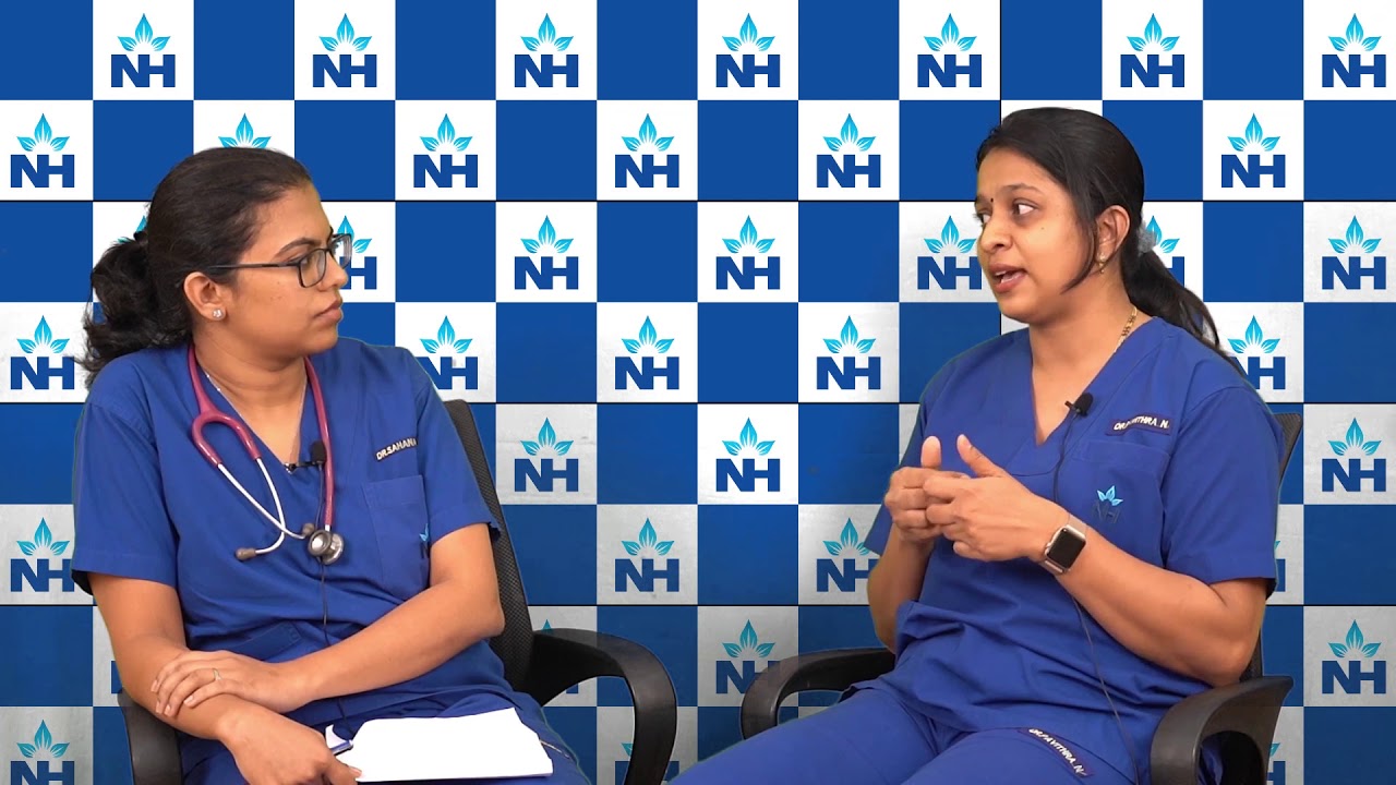 Precocious Puberty in Children: Causes, Symptoms & Treatment |Dr Sahana Shankar & Dr Pavithra Nagraj