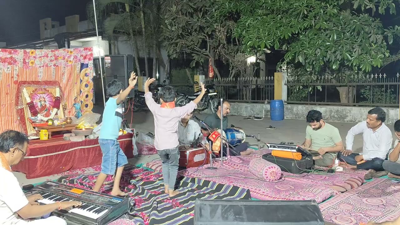 सोनाणा दरबार गायक कमलेश प्रजापत वेलांगरी #desimarwadibhajan #melasonana #khetlaji #sarangwash #yt