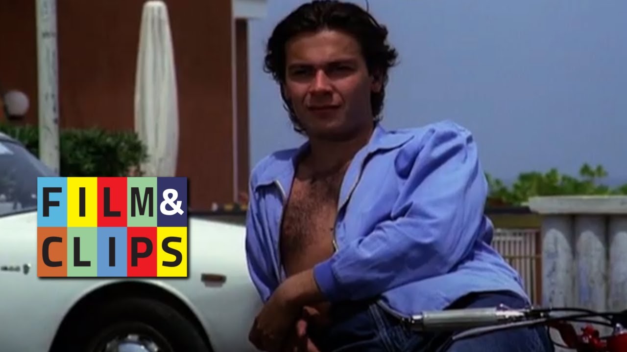 Stesso Mare Stessa Spiaggia - Summer Clip #1 by Film&Clips