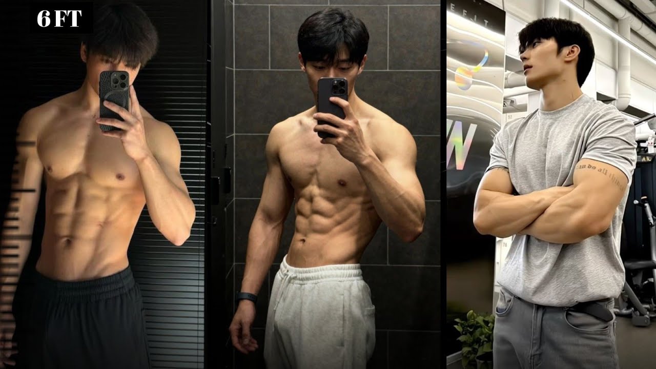 The Ultimate Body transformation - 2026 | Arise Hindi 