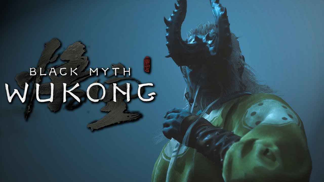 【黒神話：悟空】隠しボスをひたすら倒しまくる某死にゲー玄人：12【Black Myth Wukong】
