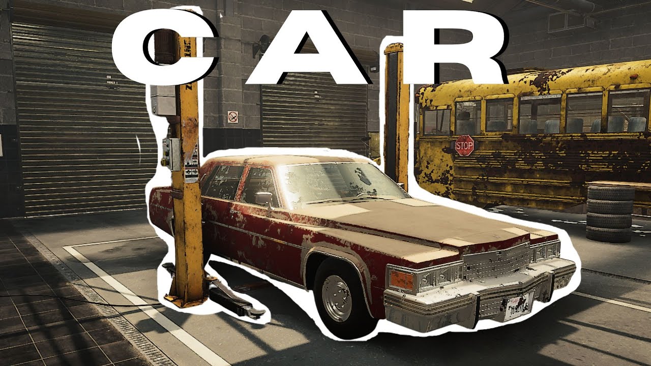 I Am A Certified Car Mechanic! :D